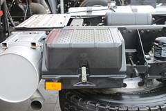 解放 J6M重卡 280马力 4X2 牵引车(CA4180P63K1A1EX)