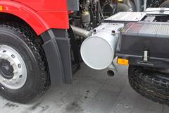 解放 J6M重卡 280马力 4X2 牵引车(CA4180P63K1A1EX)