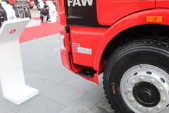 解放 J6M重卡 280马力 4X2 牵引车(CA4180P63K1A1EX)