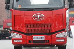 解放 J6M重卡 280马力 4X2 牵引车(CA4180P63K1A1EX)