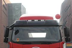 解放 J6M重卡 280马力 4X2 牵引车(CA4180P63K1A1EX)