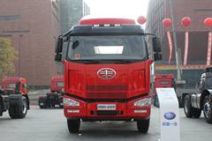 解放 J6M重卡 280马力 4X2 牵引车(CA4180P63K1A1EX)