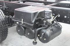 解放 J6M重卡 280马力 8X4 栏板载货车(CA1310P63K2L6T4E) 