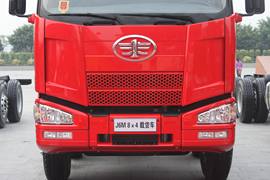 解放J6M&nbsp;载货车外观                                                图片