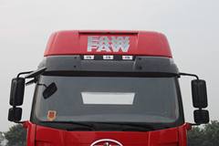 解放 J6M重卡 280马力 8X4 栏板载货车(CA1310P63K2L6T4E) 