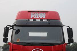 解放J6M&nbsp;载货车外观                                                图片