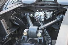 解放 J6P重卡 370马力 6X4 牵引车(CA4250P66K24T1A1EX) 