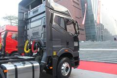解放 J6P重卡 370马力 6X4 牵引车(CA4250P66K24T1A1EX) 