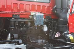 解放 悍威(J5M)重卡 260马力 8X4 6.7米自卸车(CA3313P7K1T4A1E)