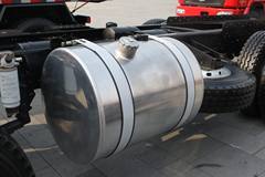 解放 悍威(J5M)重卡 260马力 8X4 6.7米自卸车(CA3313P7K1T4A1E)