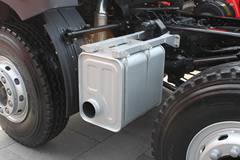 解放 悍威(J5M)重卡 260马力 8X4 6.7米自卸车(CA3313P7K1T4A1E)