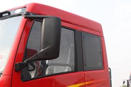 悍威J5M&nbsp;自卸车外观                                                图片