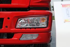 悍威J5M&nbsp;自卸车外观                                                图片