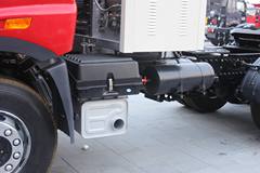 青岛解放 新大威重卡 300马力 6X4 牵引车(CA4257P2K2T1EA80)