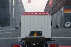 青岛解放 新大威重卡 300马力 6X4 牵引车(CA4257P2K2T1EA80)