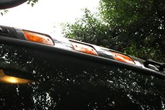 庆铃 FVZ重卡 260马力 6X4 7.1米栏板载货车(FVZ34Q)