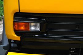 五十铃 FVZ&nbsp;载货车外观                                                图片