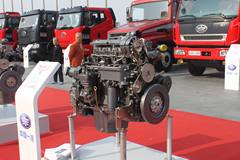 大柴BF6M1013-28E3 280马力 7.15L 国三 柴油发动机