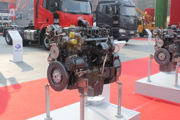 大柴BF6M1013-24E4N 240马力 7.15L 国四 柴油发动机