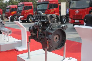 大柴BF6M1013-28E3 280马力 7.15L 国三 柴油发动机