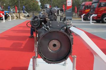 大柴BF6M1013-24E4R 240马力 7.15L 国四 柴油发动机