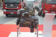 大柴BF4M2012-14E3 140马力 4L 国三 柴油发动机