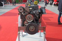 大柴BF4M2012-14E3 140马力 4L 国三 柴油发动机