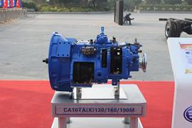 CA10TA(X)系列&nbsp;变速箱外观                                                图片