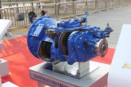 CA10TA(X)系列&nbsp;变速箱外观                                                图片