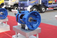 一汽解放CA10TAX190M 10挡 手动挡变速箱