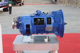 CA12TA(X)系列&nbsp;变速箱外观                                                图片