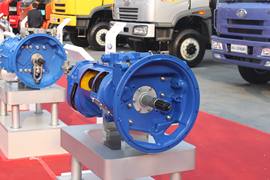 CA12TA(X)系列&nbsp;变速箱外观                                                图片