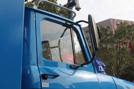 解放J4R&nbsp;自卸车外观                                                图片