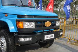 解放J4R&nbsp;自卸车外观                                                图片