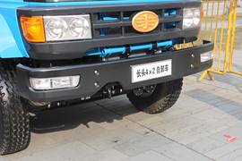 解放J4R&nbsp;自卸车外观                                                图片