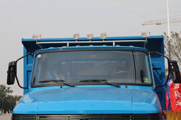 解放J4R&nbsp;自卸车外观                                                图片