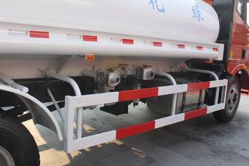 һ����� J6P 220���� 4X2 ��ˮ��(CA5160GSSP62K1L2E4A)ͼƬ