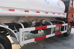 一汽解放 J6P 220马力 4X2 洒水车(CA5160GSSP62K1L2E4A)
