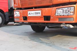 解放J6P&nbsp;洒水车/喷洒车外观图片