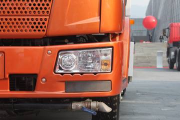 һ����� J6P 220���� 4X2 ��ˮ��(CA5160GSSP62K1L2E4A)ͼƬ