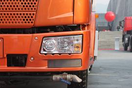 解放J6P&nbsp;洒水车/喷洒车外观图片