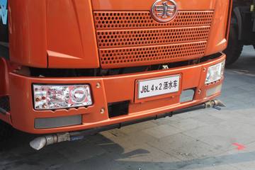 һ����� J6P 220���� 4X2 ��ˮ��(CA5160GSSP62K1L2E4A)ͼƬ