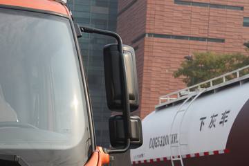 һ����� J6P 220���� 4X2 ��ˮ��(CA5160GSSP62K1L2E4A)ͼƬ