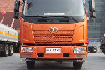 һ����� J6P 220���� 4X2 ��ˮ��(CA5160GSSP62K1L2E4A)ͼƬ