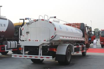 һ����� J6P 220���� 4X2 ��ˮ��(CA5160GSSP62K1L2E4A)ͼƬ