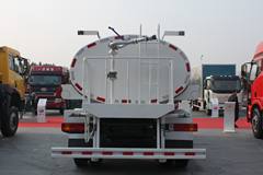 一汽解放 J6P 220马力 4X2 洒水车(CA5160GSSP62K1L2E4A)