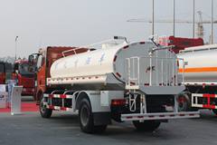 一汽解放 J6P 220马力 4X2 洒水车(CA5160GSSP62K1L2E4A)