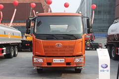 一汽解放 J6P 220马力 4X2 洒水车(CA5160GSSP62K1L2E4A)