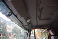 红岩 新金刚重卡 310马力 6X4 5.6米自卸车(CQ3254HMG384EA)