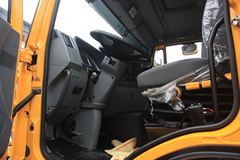 红岩 新金刚重卡 310马力 6X4 5.6米自卸车(CQ3254HMG384EA)